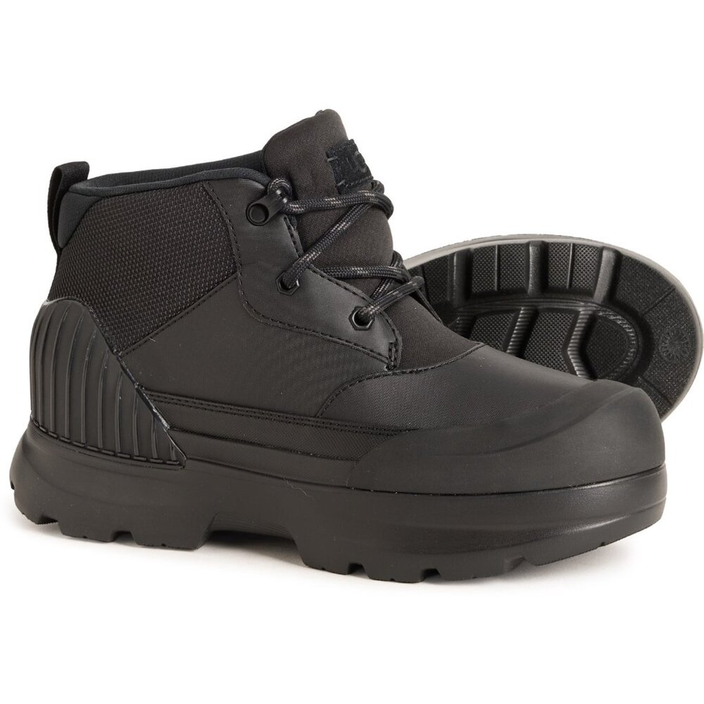 UGG® Women’s Size 6 Australia Neumel X Rain Boots - Waterproof